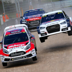 FIA, Motorsport, Mobility, Road Safety, F1, WRC, WEC, WTCC, World RX