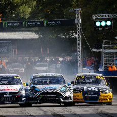 FIA, Motorsport, Mobility, Road Safety, F1, WRC, WEC, WTCC, World RX