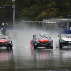 FIA, Motorsport, Mobility, Road Safety, F1, WRC, WEC, WTCC, World RX