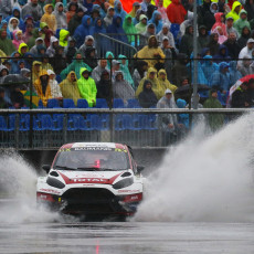 FIA, Motorsport, Mobility, Road Safety, F1, WRC, WEC, WTCC, World RX