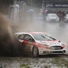 FIA, Motorsport, Mobility, Road Safety, F1, WRC, WEC, WTCC, World RX