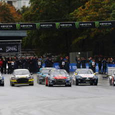 FIA, Motorsport, Mobility, Road Safety, F1, WRC, WEC, WTCC, World RX