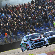 FIA, Motorsport, Mobility, Road Safety, F1, WRC, WEC, WTCC, World RX