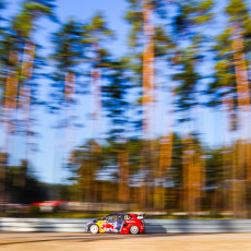 FIA, Motorsport, Mobility, Road Safety, F1, WRC, WEC, WTCC, World RX