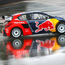 FIA, Motorsport, Mobility, Road Safety, F1, WRC, WEC, WTCC, World RX