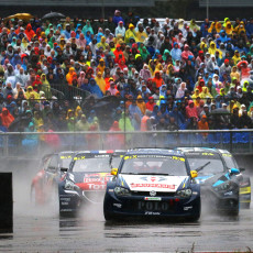 FIA, Motorsport, Mobility, Road Safety, F1, WRC, WEC, WTCC, World RX