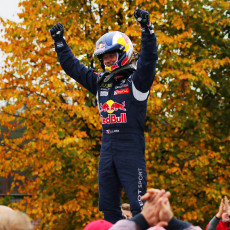 FIA, Motorsport, Mobility, Road Safety, F1, WRC, WEC, WTCC, World RX