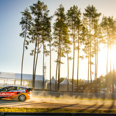 FIA, Motorsport, Mobility, Road Safety, F1, WRC, WEC, WTCC, World RX