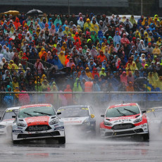 FIA, Motorsport, Mobility, Road Safety, F1, WRC, WEC, WTCC, World RX