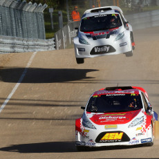 FIA, Motorsport, Mobility, Road Safety, F1, WRC, WEC, WTCC, World RX