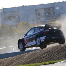 FIA, Motorsport, Mobility, Road Safety, F1, WRC, WEC, WTCC, World RX
