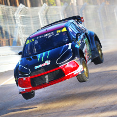 FIA, Motorsport, Mobility, Road Safety, F1, WRC, WEC, WTCC, World RX