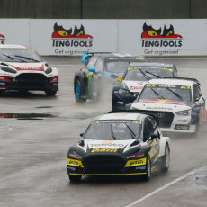 FIA, Motorsport, Mobility, Road Safety, F1, WRC, WEC, WTCC, World RX