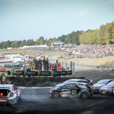 FIA, Motorsport, Mobility, Road Safety, F1, WRC, WEC, WTCC, World RX