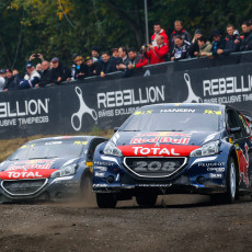FIA, Motorsport, Mobility, Road Safety, F1, WRC, WEC, WTCC, World RX