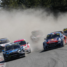 FIA, Motorsport, Mobility, Road Safety, F1, WRC, WEC, WTCC, World RX