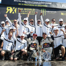 FIA, Motorsport, Mobility, Road Safety, F1, WRC, WEC, WTCC, World RX