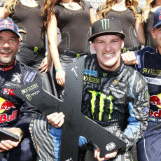 FIA, Motorsport, Mobility, Road Safety, F1, WRC, WEC, WTCC, World RX