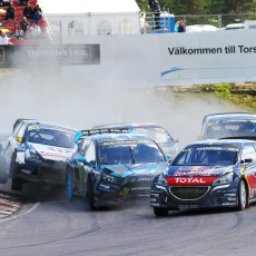 FIA, Motorsport, Mobility, Road Safety, F1, WRC, WEC, WTCC, World RX