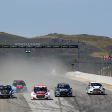FIA, Motorsport, World RX, Portugal, Rallycross