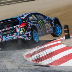 FIA, Motorsport, World RX, Portugal, Rallycross