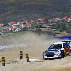 FIA, Motorsport, World RX, Portugal, Rallycross
