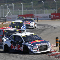 FIA, Motorsport, World RX, Portugal, Rallycross