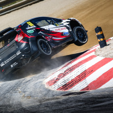 FIA, Motorsport, World RX, Portugal, Rallycross