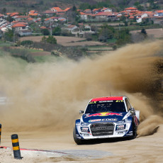 FIA, Motorsport, World RX, Portugal, Rallycross