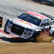 FIA, Motorsport, World RX, Portugal, Rallycross