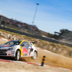 FIA, Motorsport, World RX, Portugal, Rallycross