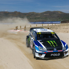 FIA, Motorsport, World RX, Portugal, Rallycross