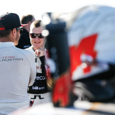 FIA, Motorsport, World RX, Portugal, Rallycross