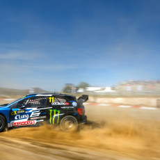 FIA, Motorsport, World RX, Portugal, Rallycross