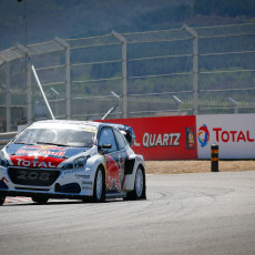 FIA, Motorsport, World RX, Portugal, Rallycross