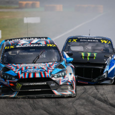 FIA, Motorsport, WorldRX, RXofHockenheim, HockenheimRX, Racing