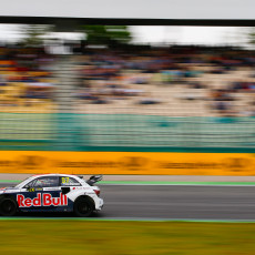 World RX, Motorsport, Racing, FIA, Hockenheim