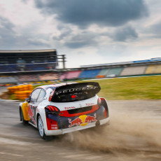 FIA, Motorsport, WorldRX, RXofHockenheim, HockenheimRX, Racing