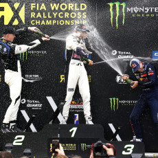 World RX, Motorsport, Racing, FIA, Hockenheim