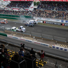 FIA, Motorsport, Mobility, Road Safety, F1, WRC, WEC, WTCC, World RX