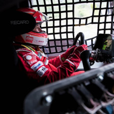 ETRC, Truck, motorsport, FIA, Race of Spielberg