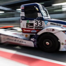 ETRC, Truck, motorsport, FIA, Race of Spielberg
