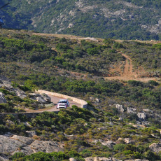 ERC 2013 - Giru di Corsica-Tour de Corse