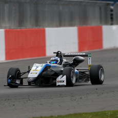Formula 3, F3, Silverstone, Motorsport, FIA