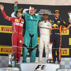 F1, FIA, motorsport, Spanish Grand Prix, Formula One