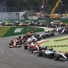 FIA, Motorsport, Mobility, Road Safety, F1, WRC, WEC, WTCC, World RX