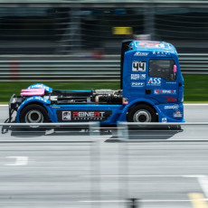 ETRC, Truck, motorsport, FIA, Race of Spielberg