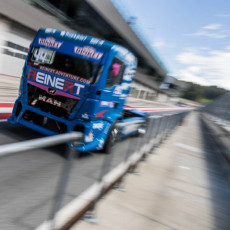 ETRC, Truck, motorsport, FIA, Race of Spielberg