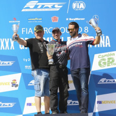 FIA, Motorsport, Mobility, Road Safety, F1, WRC, WEC, WTCC, World RX