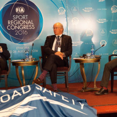 FIA, Motorsport, Mobility, Road Safety, F1, WRC, WEC, WTCC, World RX
